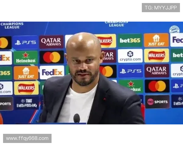 孔帕尼称赞阿森纳定位球实力或为欧洲最强球队的标杆