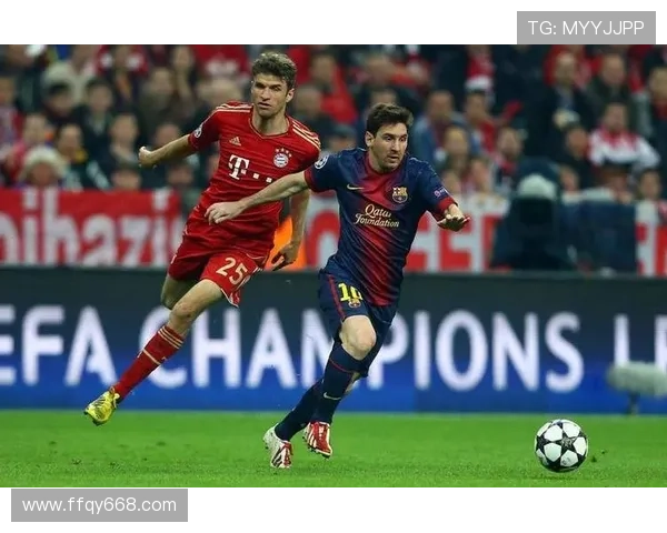 穆勒赞美美职联总决赛与梅西相遇的美好时刻与完美体验