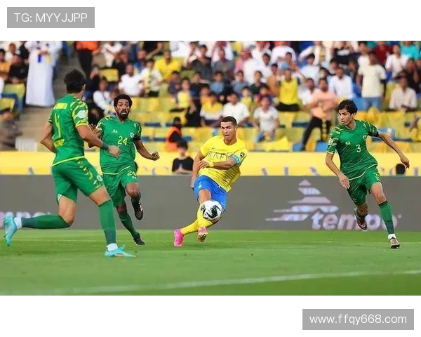 利雅得胜利豪取五连胜锁定亚冠小组第一狂轰十七球仅失一球